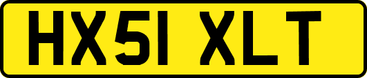 HX51XLT