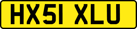 HX51XLU