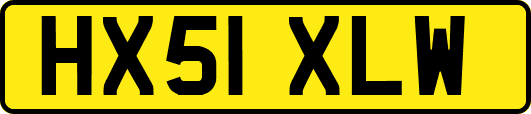 HX51XLW
