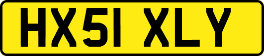 HX51XLY