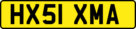 HX51XMA