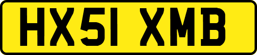 HX51XMB