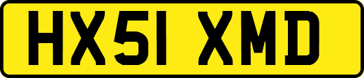 HX51XMD