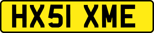 HX51XME