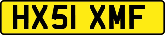 HX51XMF