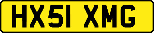 HX51XMG
