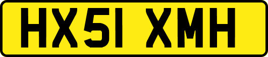 HX51XMH