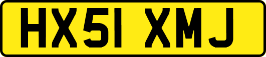 HX51XMJ