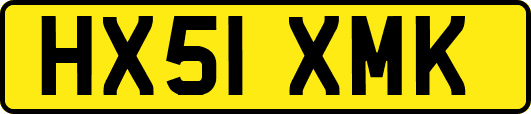 HX51XMK