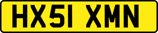 HX51XMN