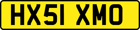 HX51XMO