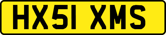 HX51XMS