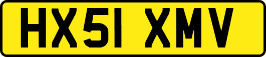 HX51XMV