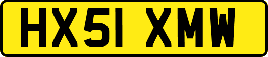 HX51XMW