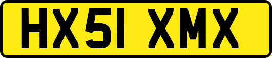 HX51XMX