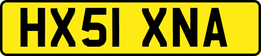 HX51XNA