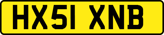 HX51XNB