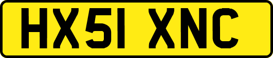 HX51XNC