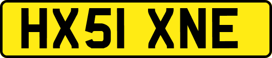 HX51XNE