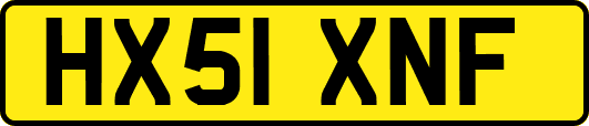 HX51XNF