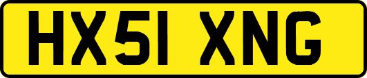 HX51XNG