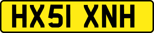 HX51XNH