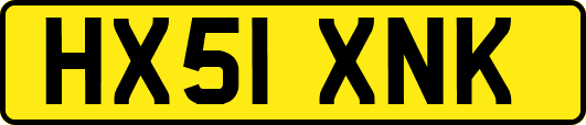 HX51XNK
