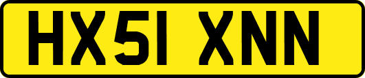 HX51XNN