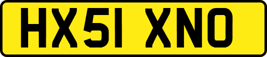 HX51XNO