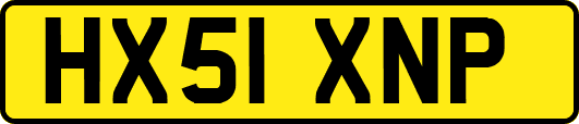 HX51XNP