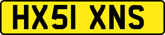 HX51XNS
