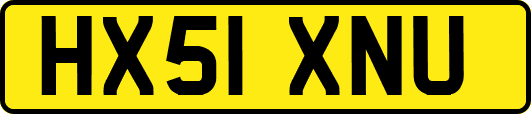 HX51XNU