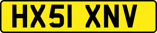 HX51XNV