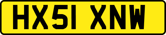 HX51XNW
