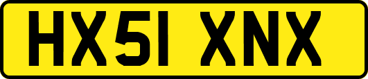 HX51XNX