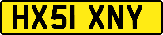 HX51XNY