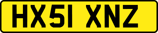 HX51XNZ