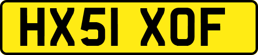 HX51XOF