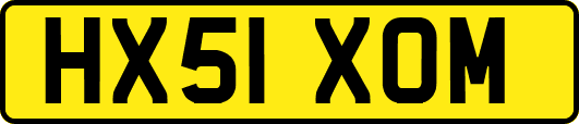 HX51XOM