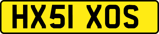 HX51XOS