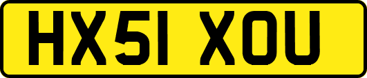HX51XOU