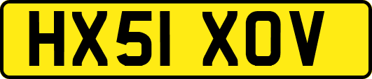 HX51XOV