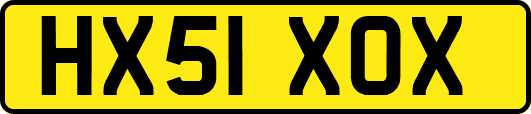 HX51XOX