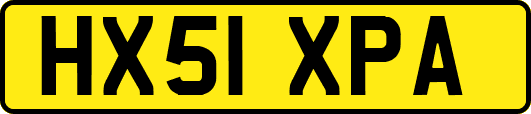 HX51XPA