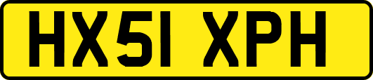 HX51XPH