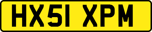 HX51XPM