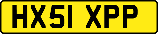 HX51XPP