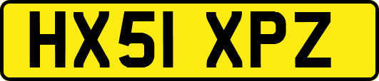 HX51XPZ