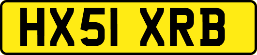 HX51XRB