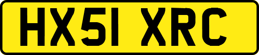 HX51XRC